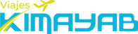 Logo Viajes Kimayab